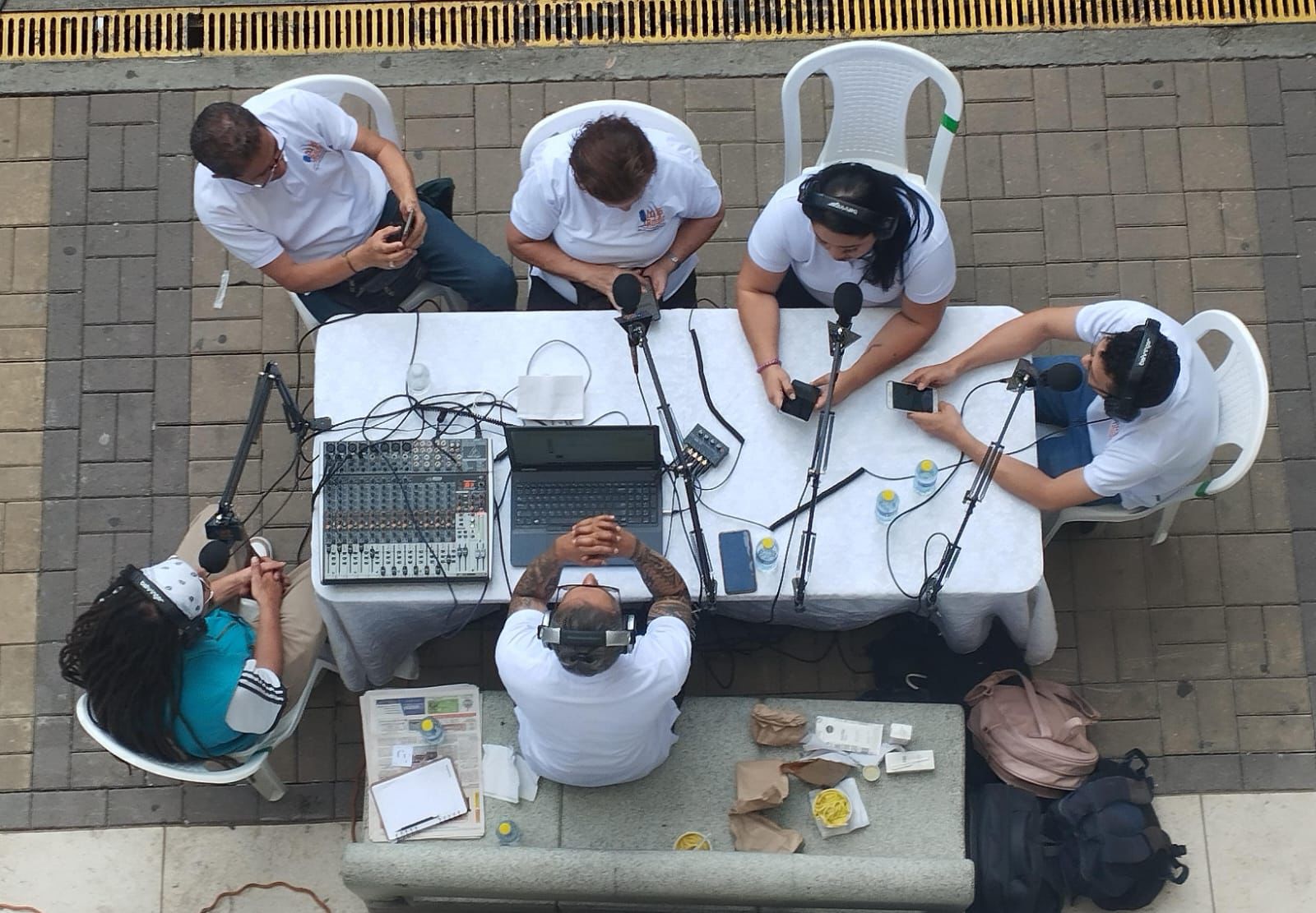¡La 15 Radio lanza su nueva página web: un espacio para la comunidad de Guayabal!