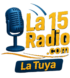La 15 Radio