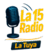 La 15 Radio