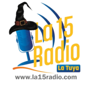 La 15 Radio